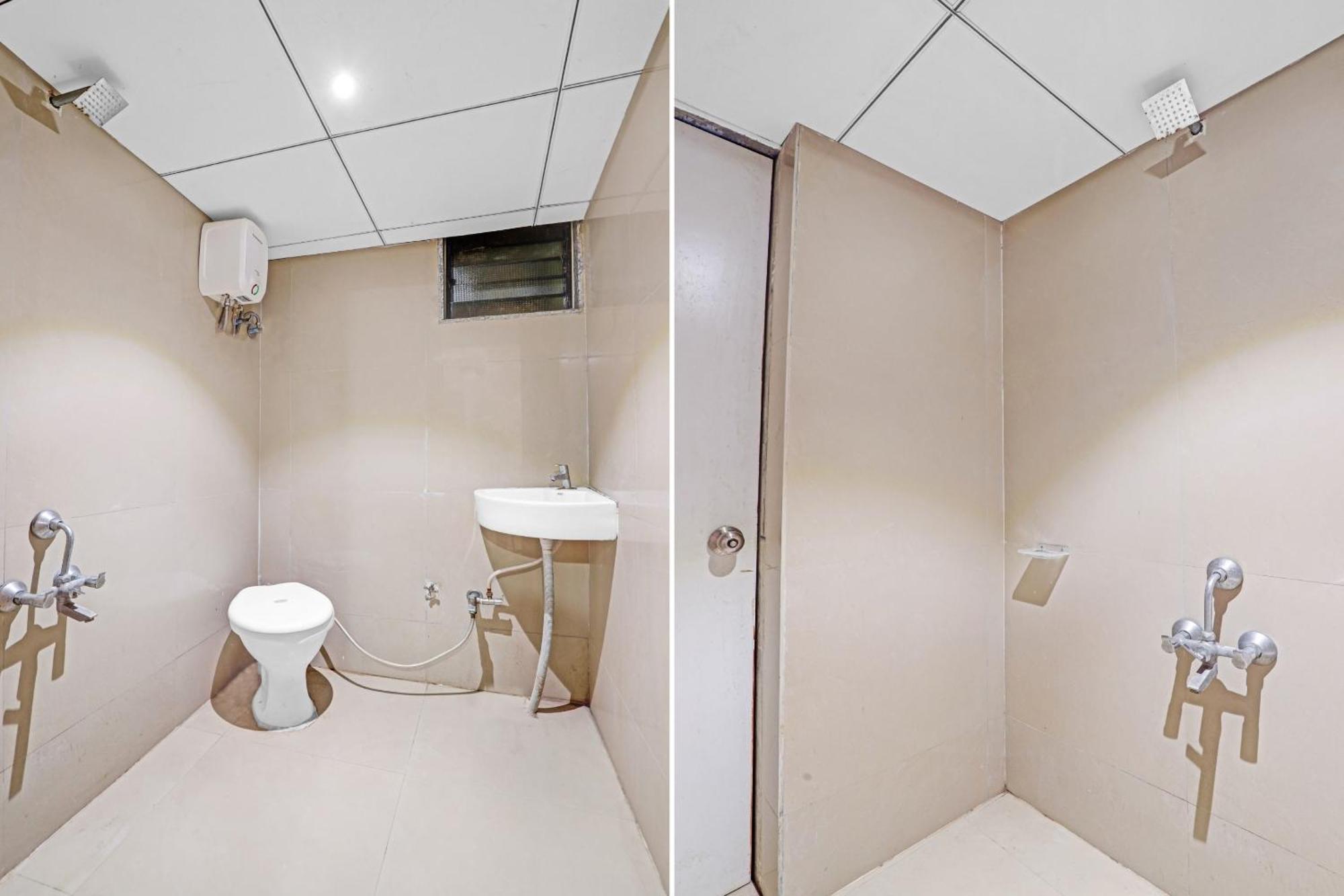 Oyo Flagship Hotel Residency Silvassa Bagian luar foto
